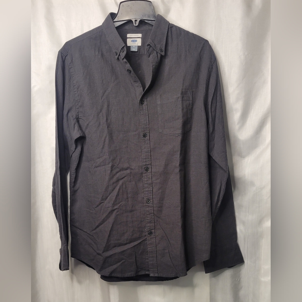 Old Navy slim fit shirt